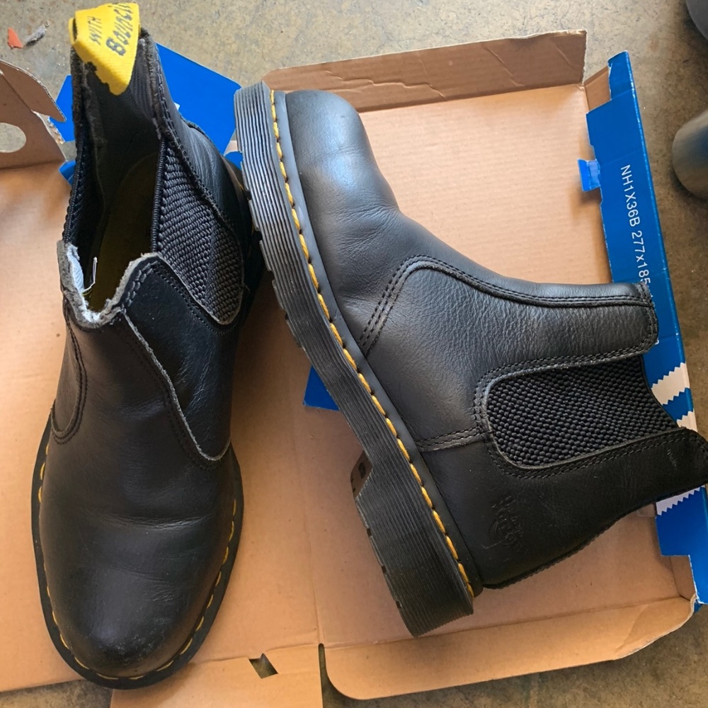 Dr. Martens